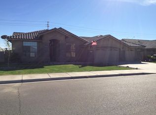 6075 E 47th Pl, Yuma, AZ 85365