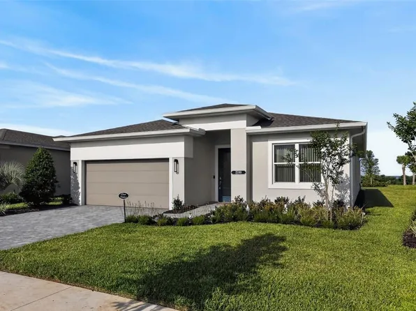 1599 Bellagio Loop, Tavares, FL 32778