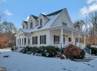 55 Chase Ln, Bumpass, VA 23024