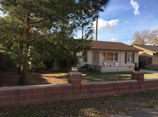 6236 S 2nd St, Phoenix, AZ 85042