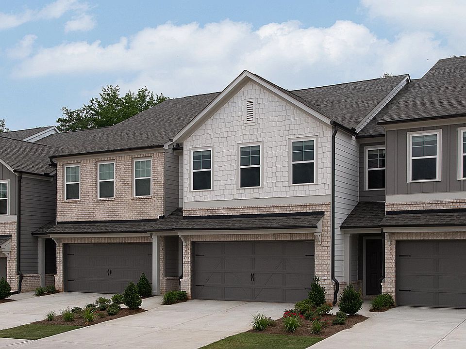 Langston Reserve Image 1