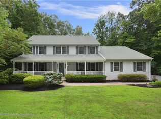 12 Tanglewood Pl, Monroe Township, NJ
