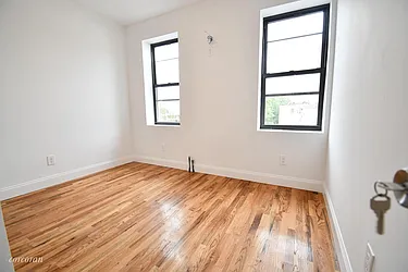 Rented by Corcoran