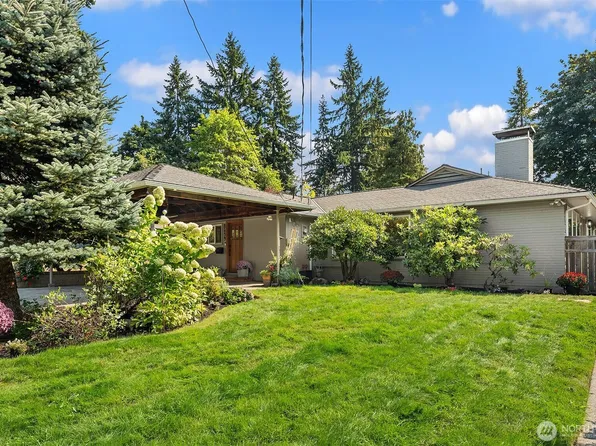 8439 SE 39th Street, Mercer Island, WA 98040