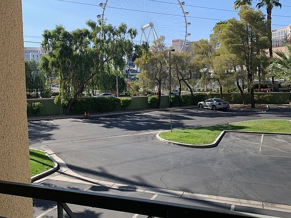 2nd image of 220 E Flamingo Rd Unit 129