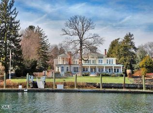 77 Five Mile River Rd, Darien, CT 06820