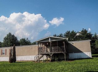 2435 Boxwood Rd, Gretna, VA 24557