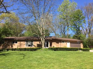 3401 Assumption Dr NE, Grand Rapids, MI 49525
