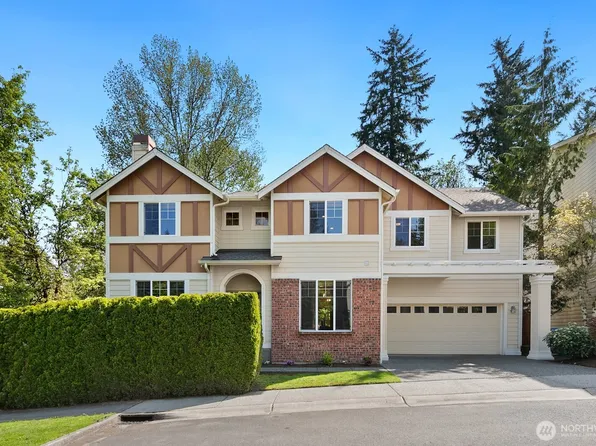 7898 148th Court NE, Redmond, WA 98052