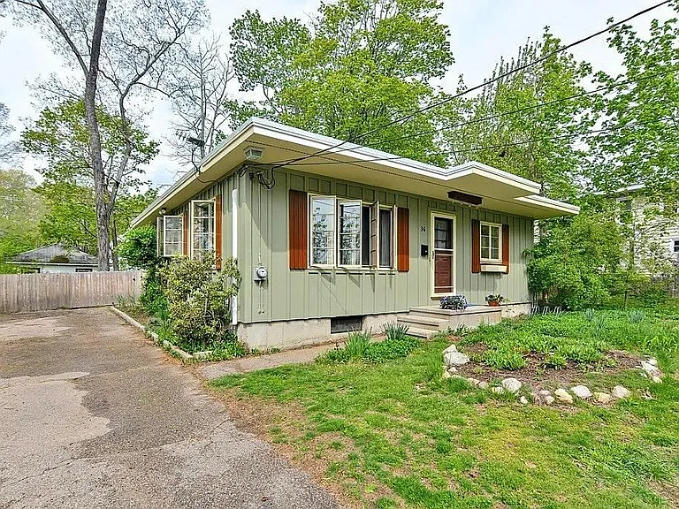 36 Draper Ave — Photo 22