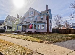 23 Westernview St, Springfield, MA 01108