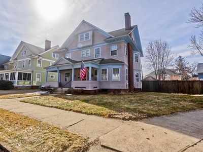 23 Westernview St, Springfield, MA, 01108