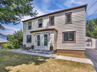 17 Bink St, Cheektowaga, NY 14227
