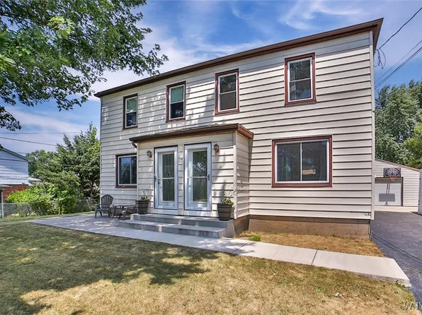 17 Bink St, Cheektowaga, NY 14227