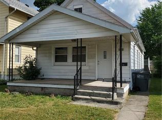 1520 Nevada St, Toledo, OH