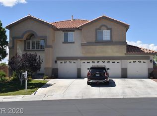 6124 Exquisite Ave, Las Vegas, NV 89110