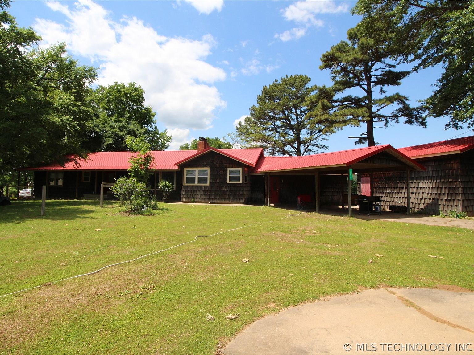 606 Forest Ave, Keota, OK 74941 Zillow