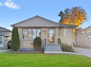 8653 N Merrill St, Niles, IL 60714