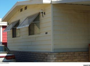 33950 Via Piedra, Parker, AZ 85344
