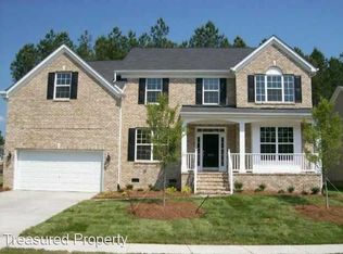 4506 Paces Ferry Dr, Durham, NC 27712