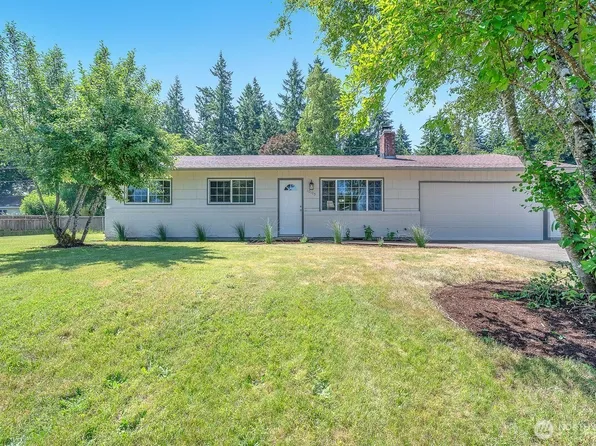 10105 NE 59th Street, Vancouver, WA 98662