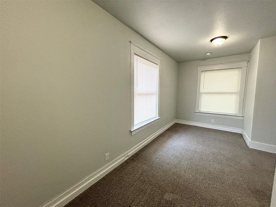 This is the layout for 1627 Alston Unit 3