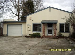 441 Central Ave, Willits, CA 95490