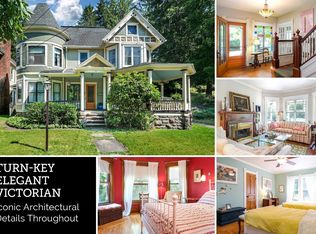 9 Delaware Ave, Delhi, NY 13753