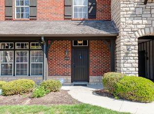 6208 Inishmore Ln, Dublin, OH 43017