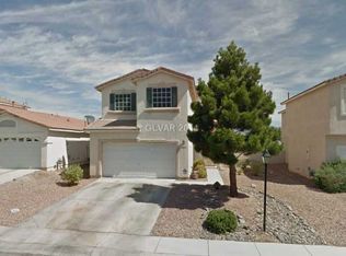 8804 Spinning Wheel Ave, Las Vegas, NV 89143