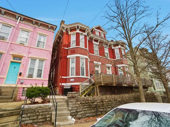 2384 Wheeler St, Cincinnati, OH 45219