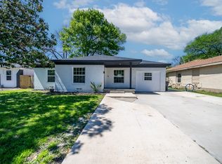 2149 Prichard Ln, Dallas, TX 75227