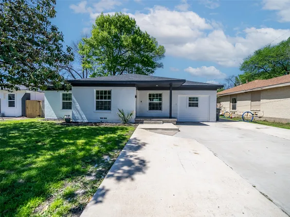 2149 Prichard Ln, Dallas, TX 75227
