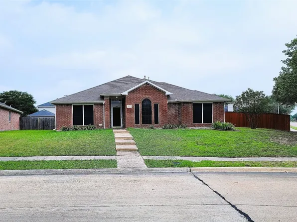 2741 Preston Crk, Mesquite, TX 75181