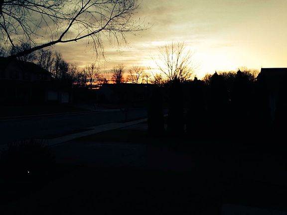 Beautiful Sunsets
