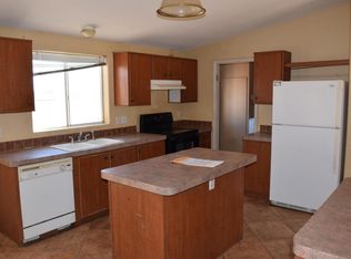 707 S 368th Dr, Tonopah, AZ 85354