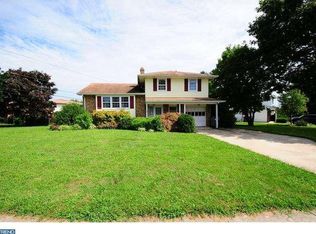 31 White Clay Cres, Newark, DE 19711