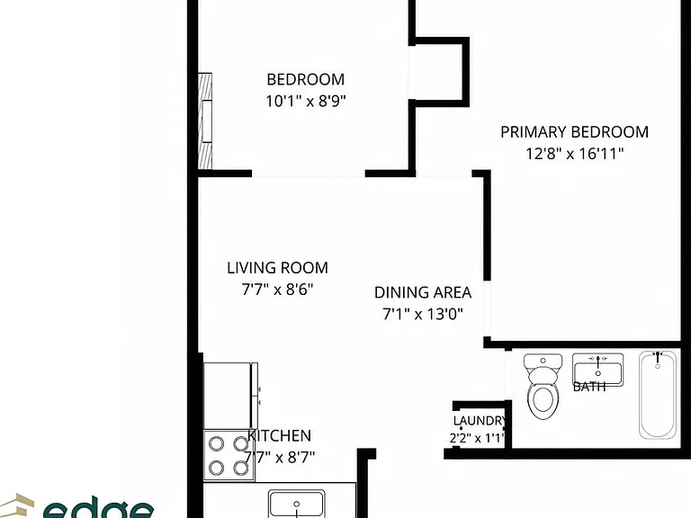 57 Grand St #2A — Photo 2