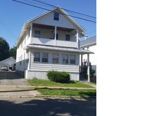 1009 Lamb St, Utica, NY 13502