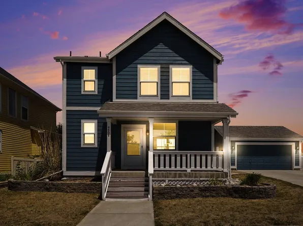9505 E 109th Cir, Commerce City, CO 80640