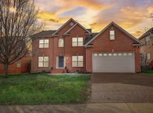 115 Fieldcrest Cir, Hendersonville, TN 37075