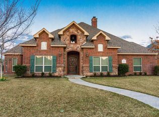 7616 New England Pkwy S, Amarillo, TX 79119