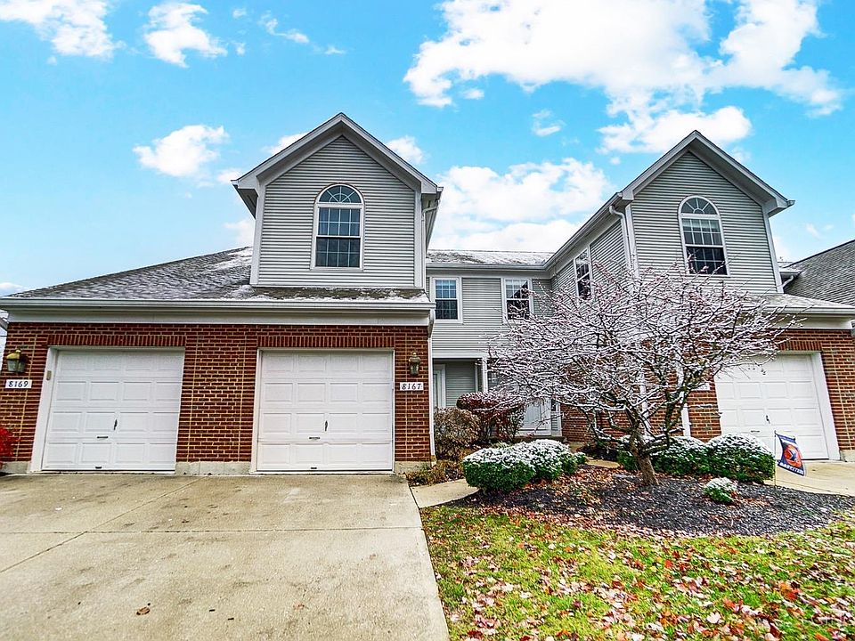 1st image of 8167 Witts Meadow Ln
