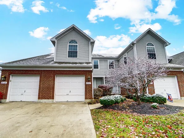 8167 Witts Meadow Ln, Cincinnati, OH 45255