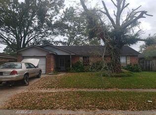 1817 Meeker Loop, La Place, LA 70068