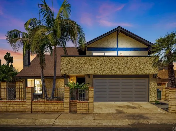 856 Misty Meadow Ct, Chula Vista, CA 91910