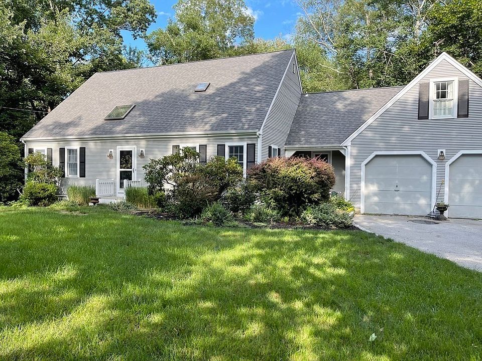 109 Booth Hill Rd, Scituate, MA 02066 Zillow