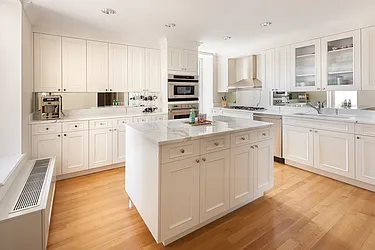 Sold by Trump International Realty