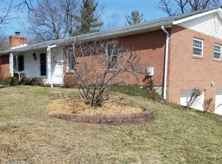 4 Dow Ct, Fairfield, OH 45014