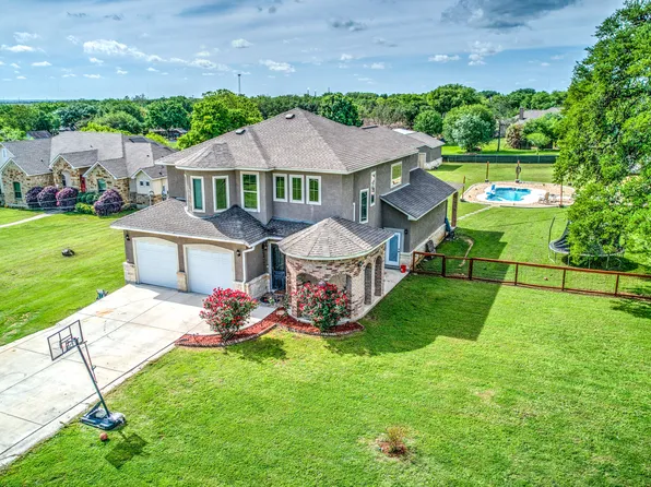7606 TRIPLE LEAF, China Grove, TX 78263